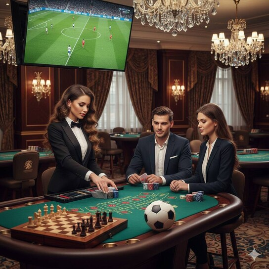 飞球直播App界面